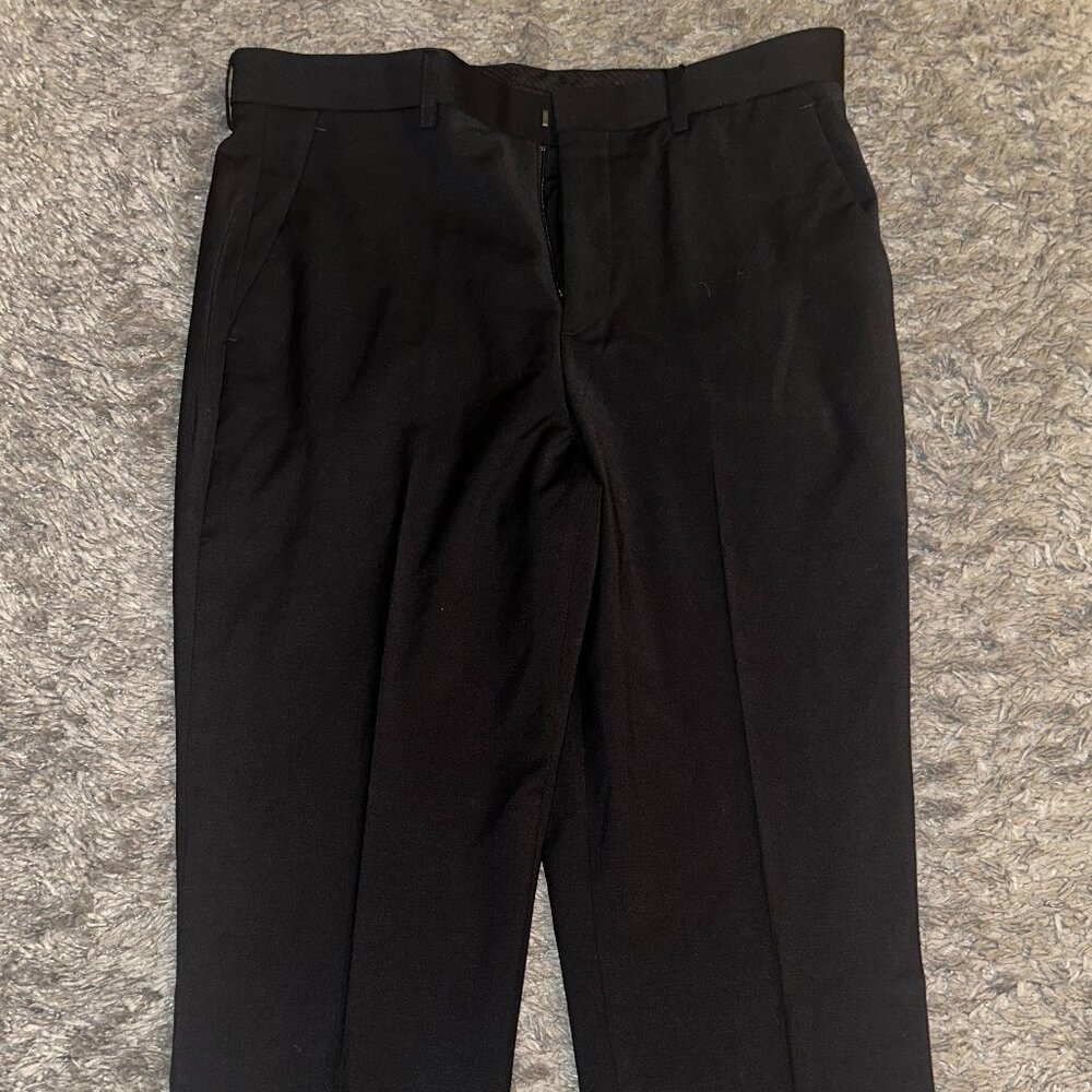 Express Men's Suit Pants
